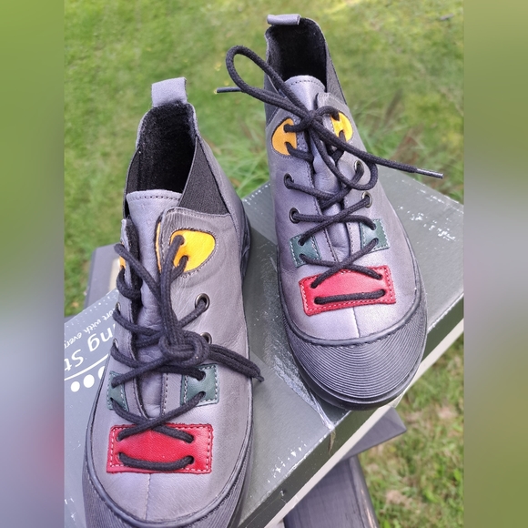 Spring Step Cherly-Charm Shoes - Picture 6 of 10